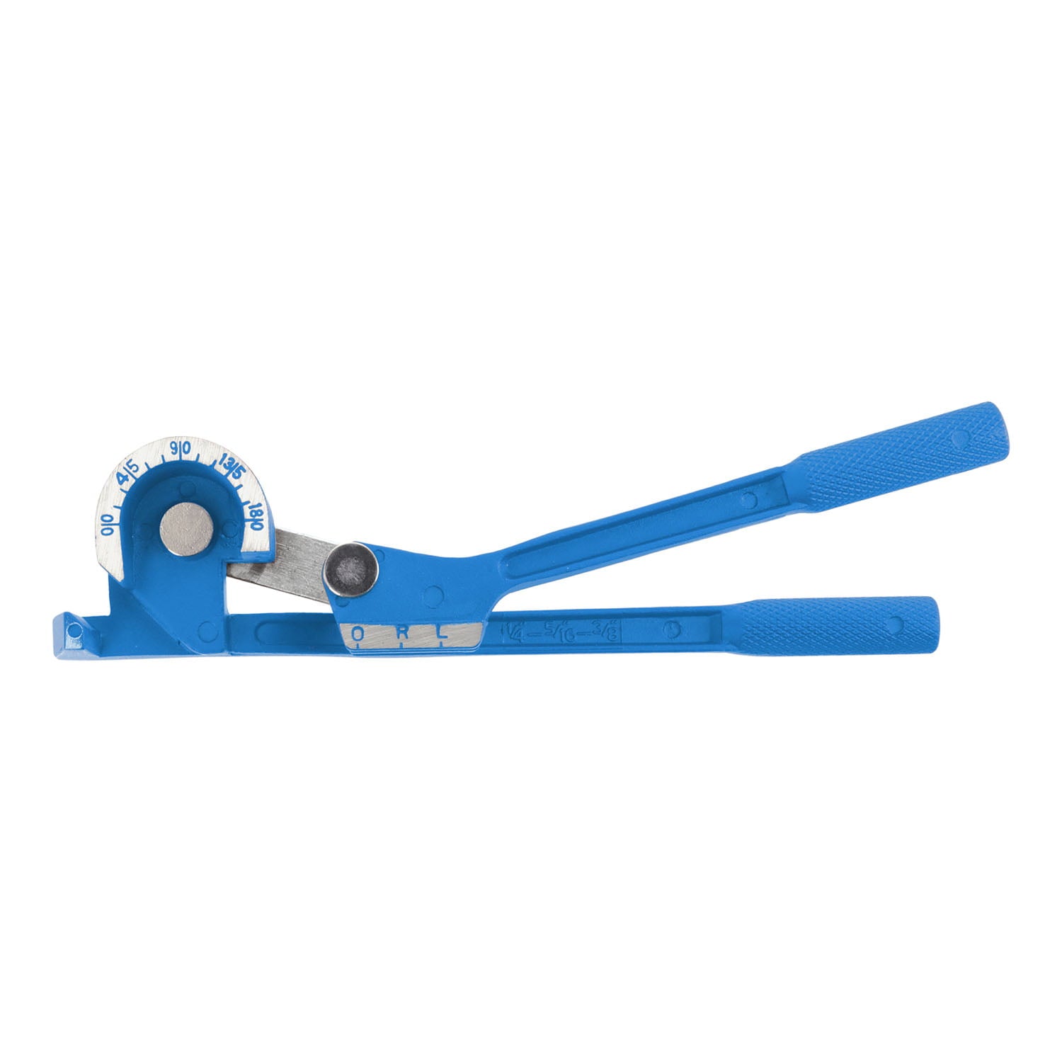 Hoegert ručni savijač cijevi do 10mm HT1P630 - Hoegert - HT1P630 - Ručni alat > Razni alati