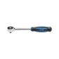 HOEGERT nasadna račna Swivel HT1R372 1/2″ 60Z - Hoegert - HT1R372 - Ručni alat > Gedore - nasadni ključevi
