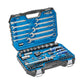 HOEGERT 85-dijelni set alata 1/4″ i 1/2″ HT1R425 - Hoegert - HT1R425 - Ručni alat > Gedore - nasadni ključevi