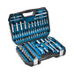 HOEGERT 95-dijelni set nasadnih ključeva 1/4″ i 1/2″ HT1R426 - Hoegert - HT1R426 - Ručni alat > Gedore - nasadni ključevi