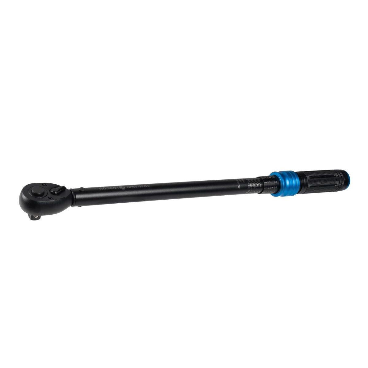 HOEGERT moment ključ 1/2” 40-220 Nm HT1W713 - Hoegert - HT1W713 - Ručni alat > Gedore - nasadni ključevi