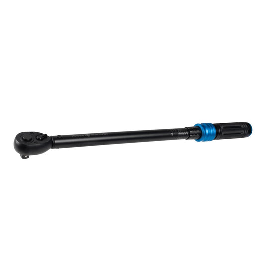 HOEGERT moment ključ 1/2” 40-220 Nm HT1W713 - Hoegert - HT1W713 - Ručni alat > Gedore - nasadni ključevi