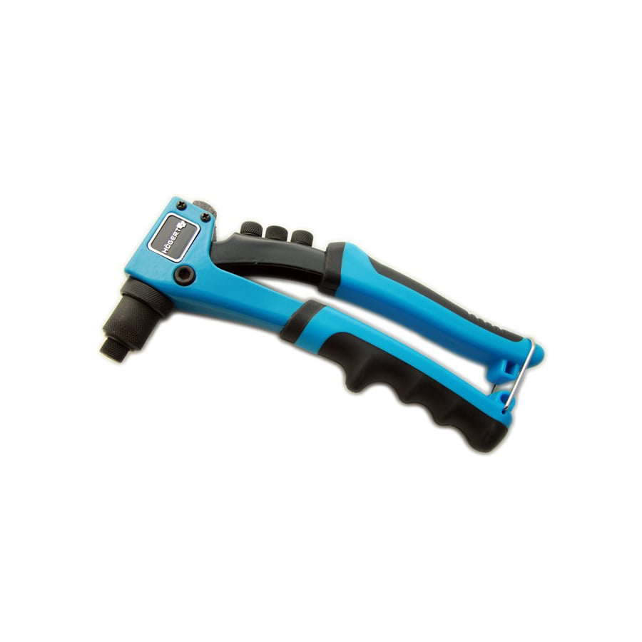 HOEGERT kliješta za pop nitne HT2C152 215-4.8mm - Hoegert - HT2C152 - Ručni alat > Pištolji za pop nitne