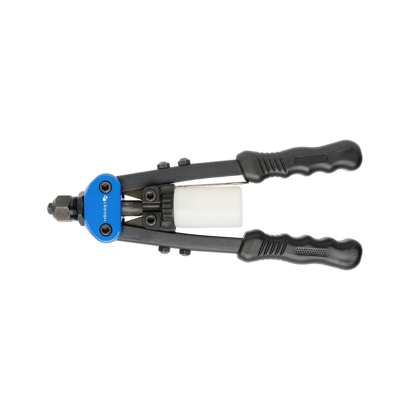 HOEGERT kliješta za pop nitne 250 mm HT2C154 - Hoegert - HT2C154 - Ručni alat > Pištolji za pop nitne