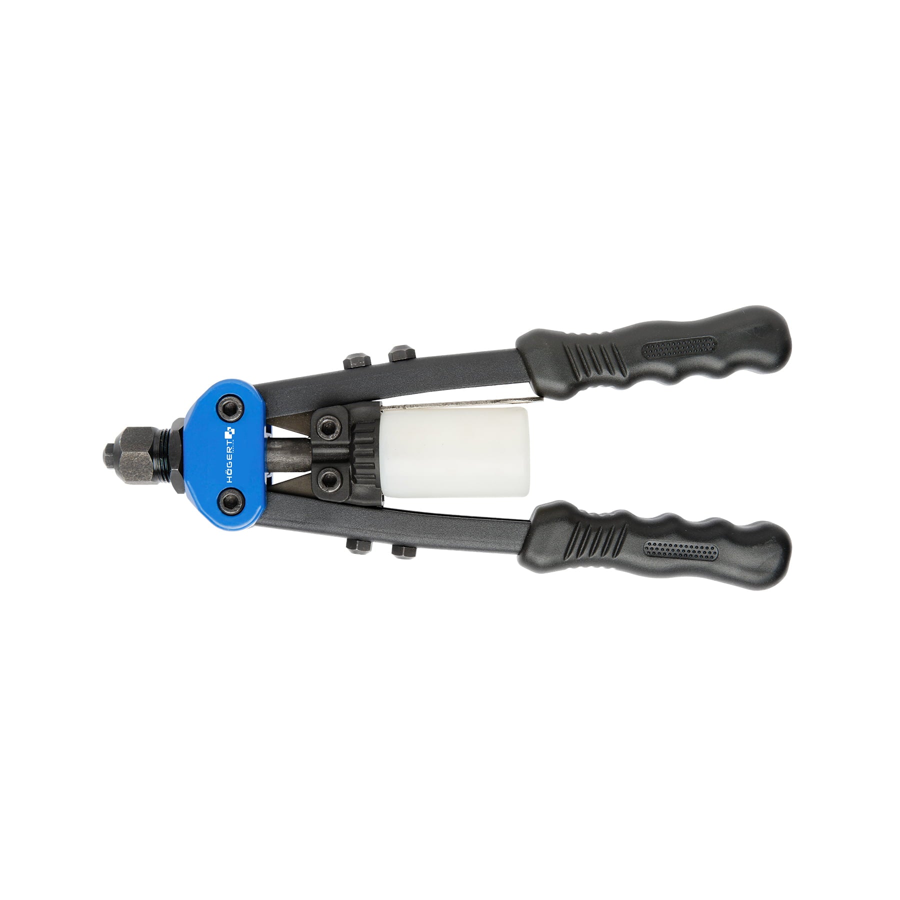 HOEGERT kliješta za pop nitne 250 mm HT2C154 - Hoegert - HT2C154 - Ručni alat > Pištolji za pop nitne