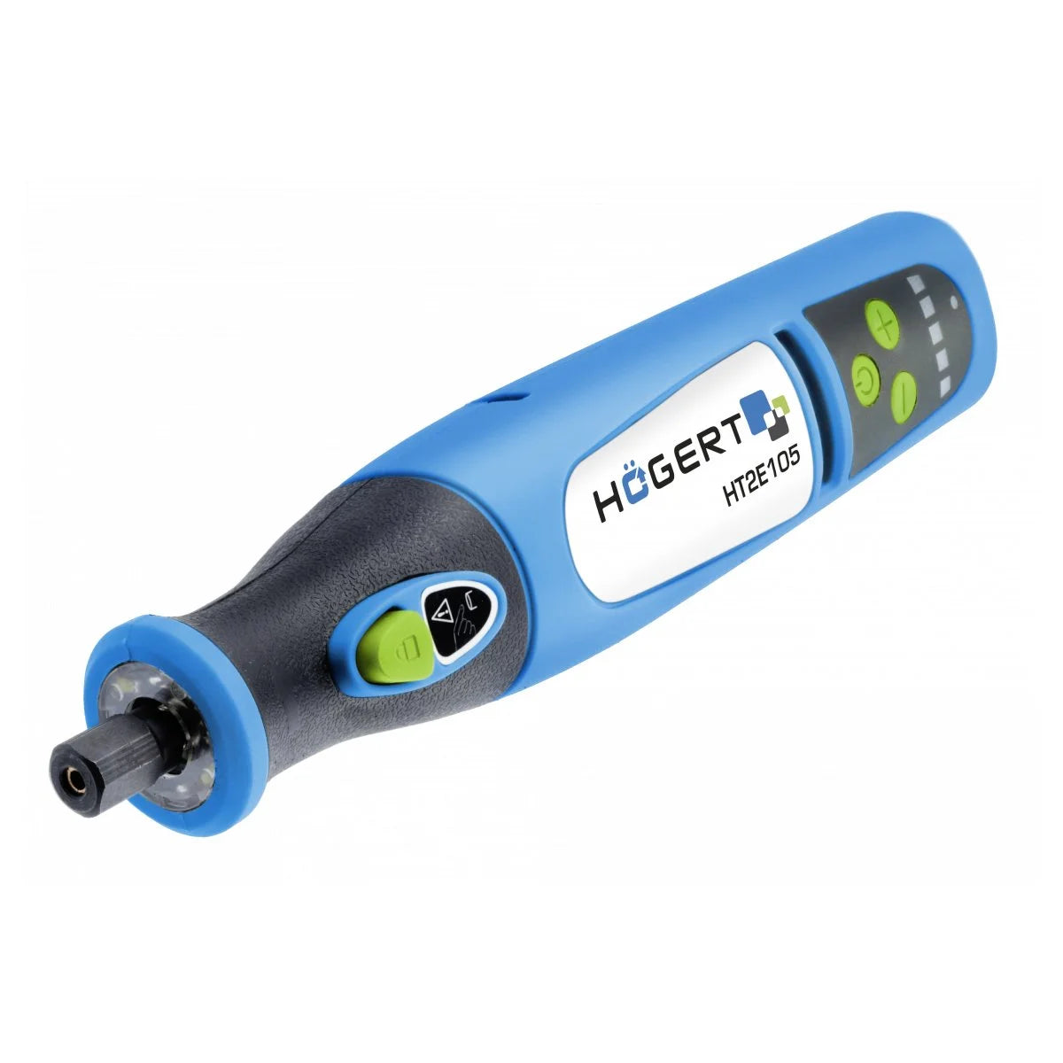 Hoegert aku mini brusilica gravirka 7.2 V HT2E105 - Hoegert - HT2E105 - Elektro alati > Brusilice > Brušenje i graviranje