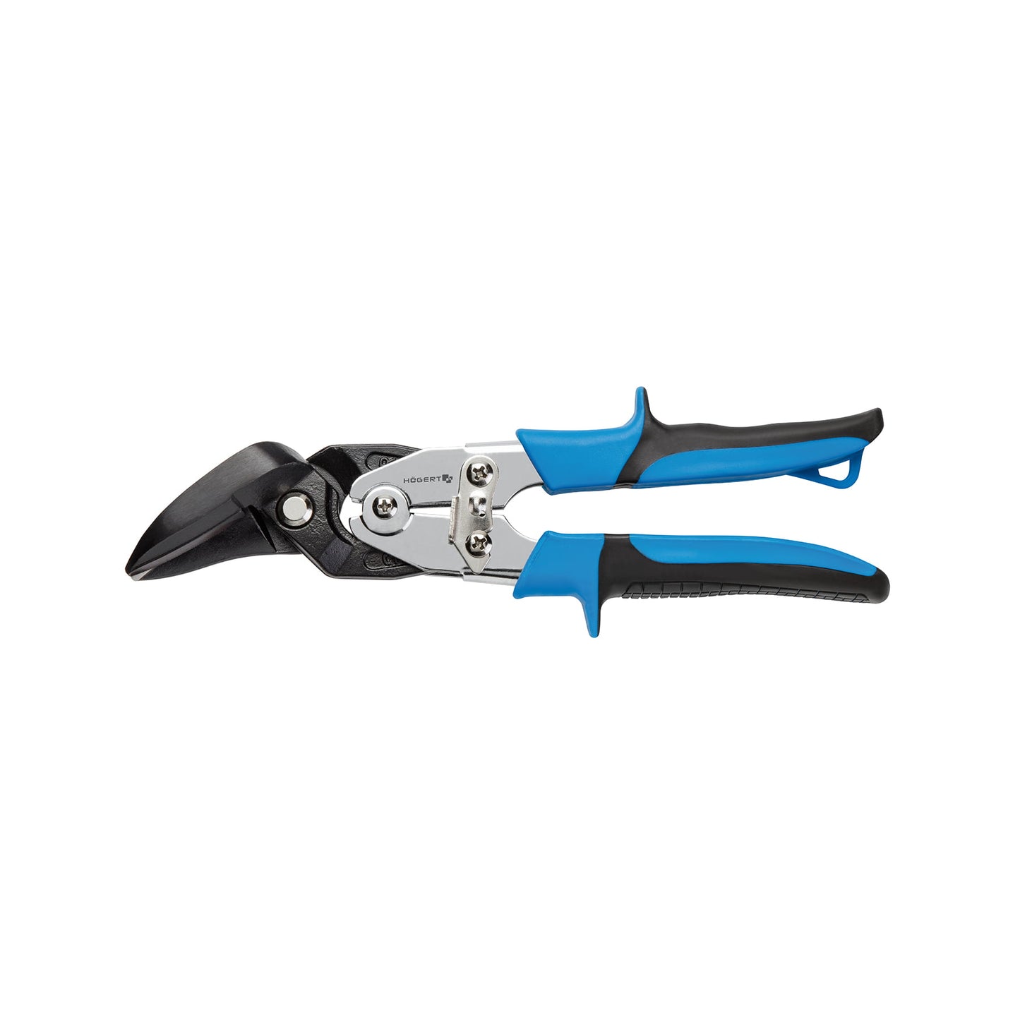 HOEGERT makaze za lim 250 mm sa lijevim rezom 1.5 mm HT3B504 - Hoegert - HT3B504 - Ručni alat > Makaze za lim