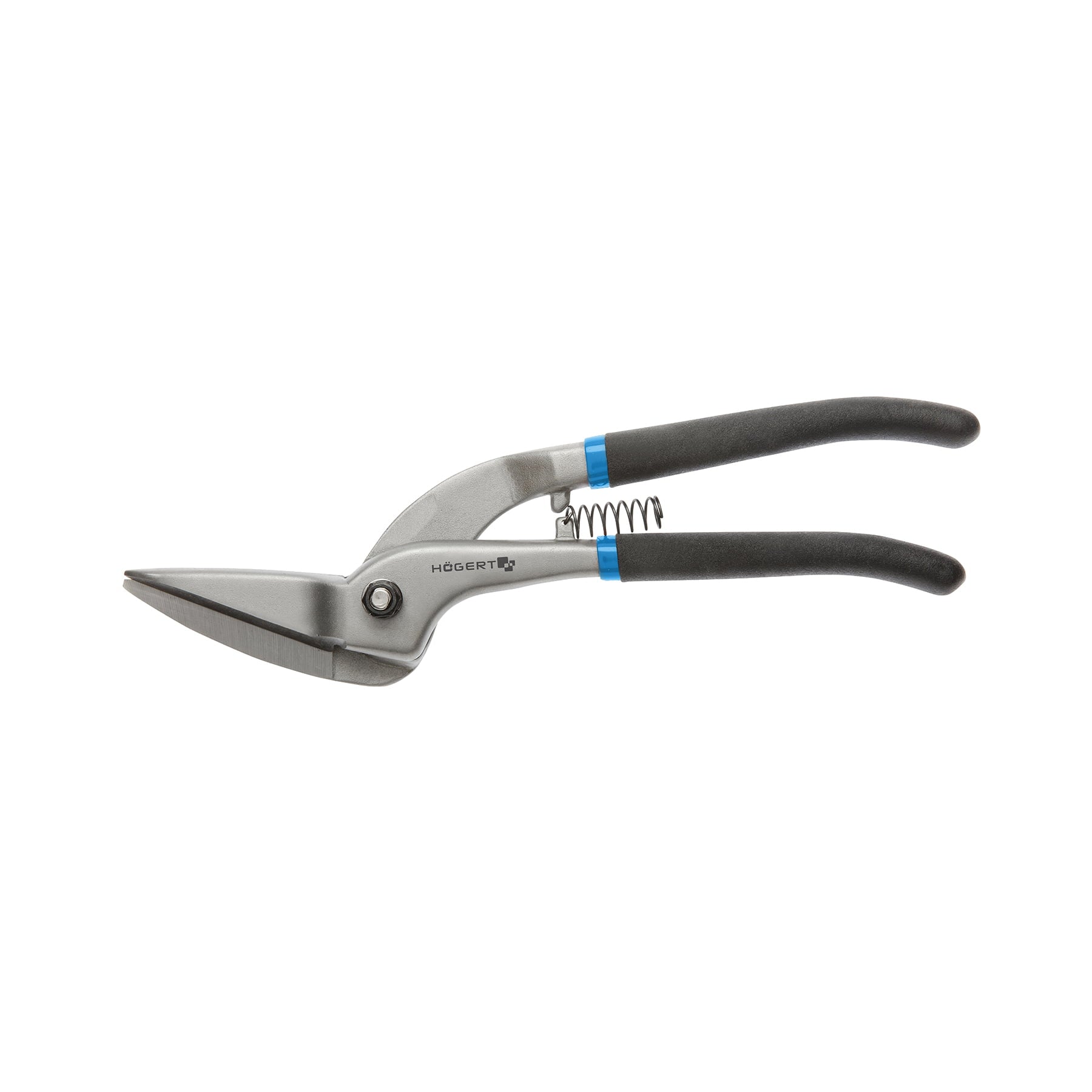 HOEGERT makaze za lim 300 mm Pelikan 1.0 mm HT3B509 - Hoegert - HT3B509 - Ručni alat > Makaze za lim