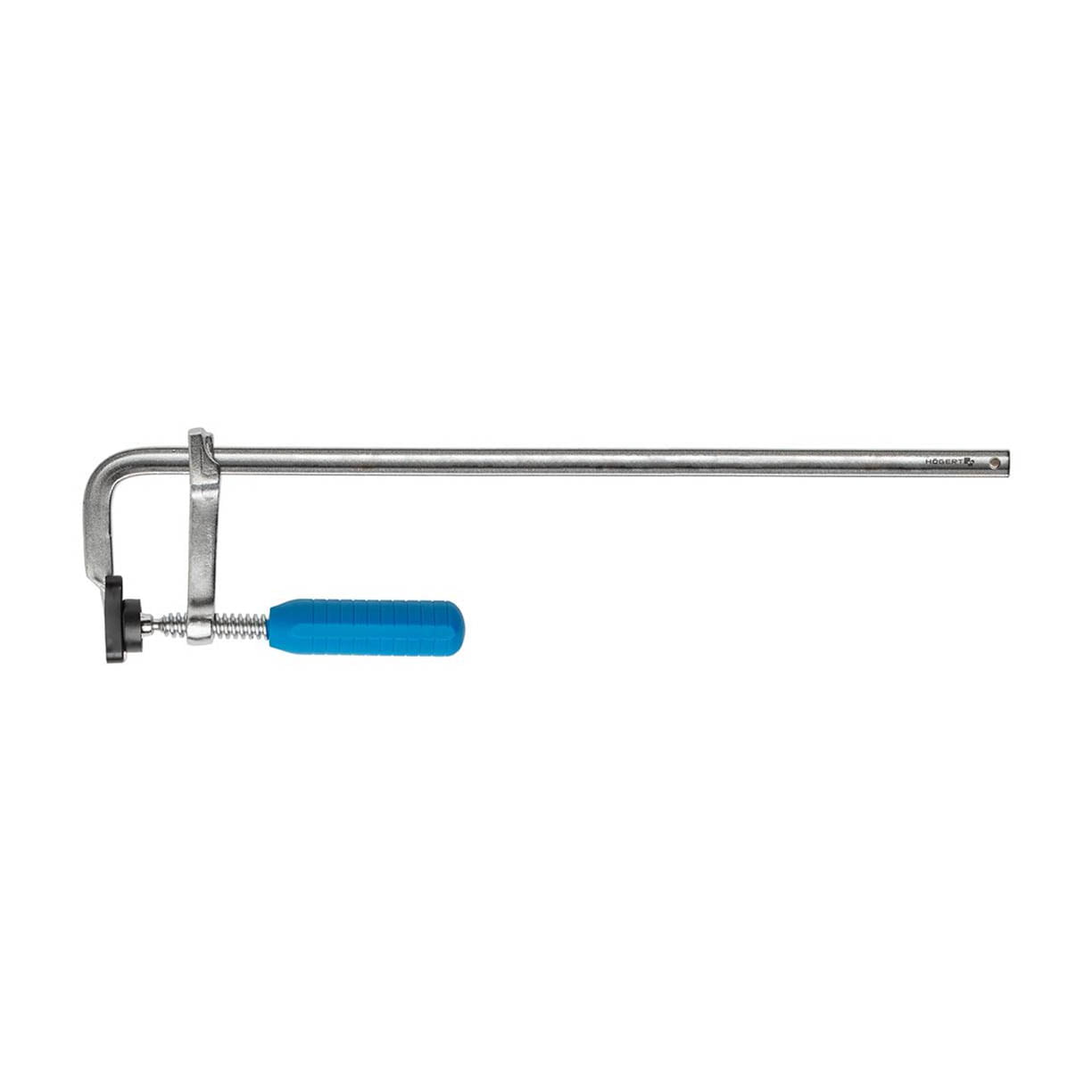 HOEGERT kovana stolarska stega HT3B917 500x120mm - Hoegert - HT3B917 - Ručni alat > Stege