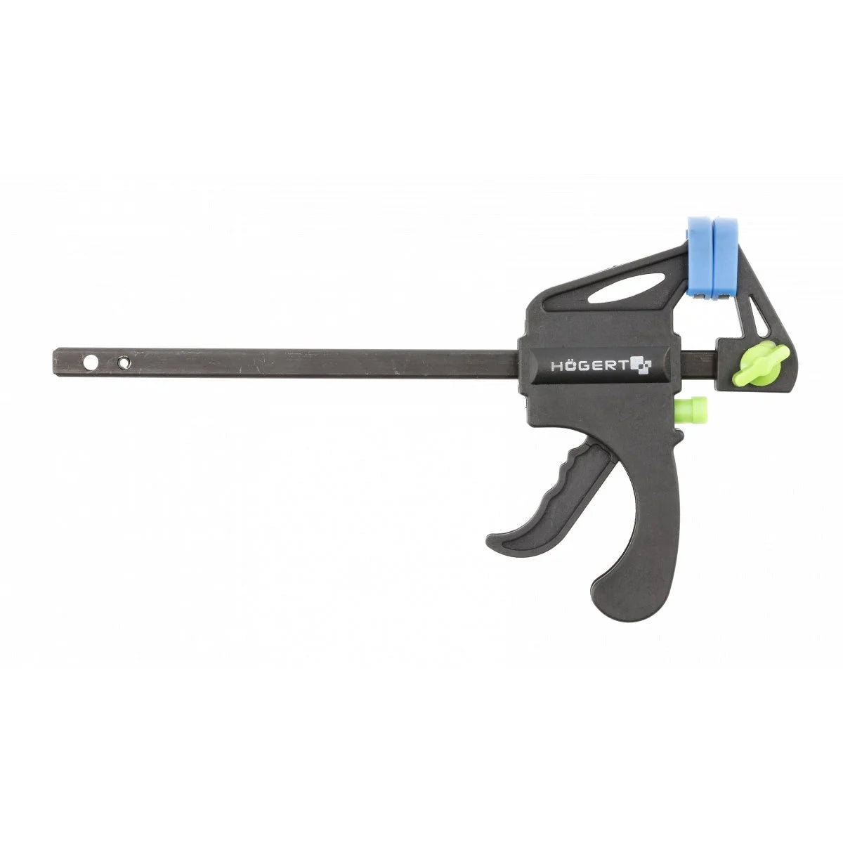 HOEGERT stolarska brza stega 900 x 63 mm HT3B940 - Hoegert - HT3B938 - Ručni alat > Stege