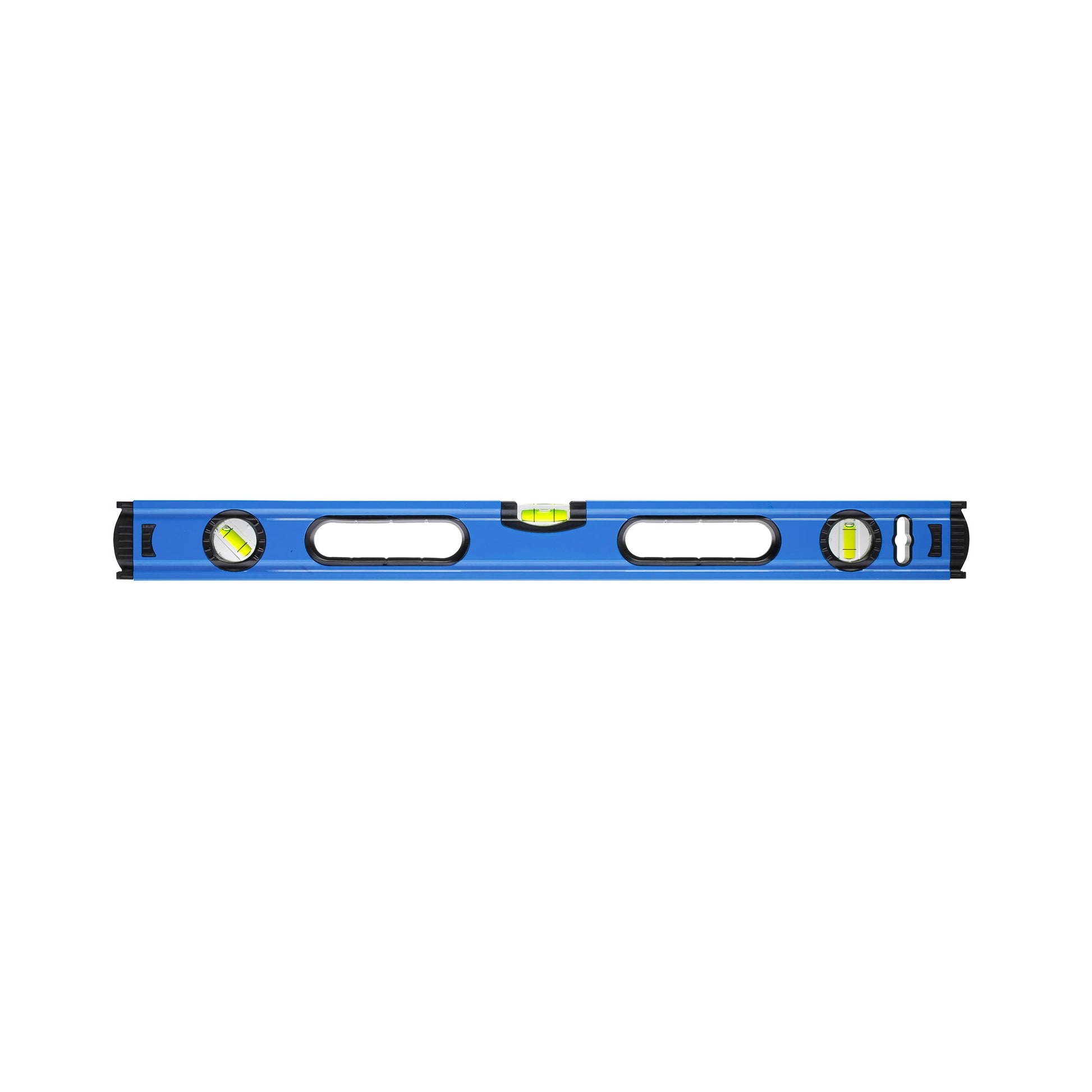 HOEGERT aluminijumska libela sa rukohvatima i 3 nivelatora 100cm HT4M010 - Hoegert - HT4M010 - Ručni alat > Libele