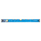HOEGERT vodoinstaletarska libela 70 cm HT4M042 - Hoegert - HT4M042 - Ručni alat > Libele