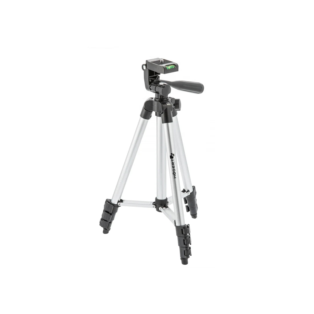 Hoegert građevinski stativ tripod za laserski nivelir HT4M079 - Hoegert - HT4M079 - Mjerni uređaji > Laserski i optički
