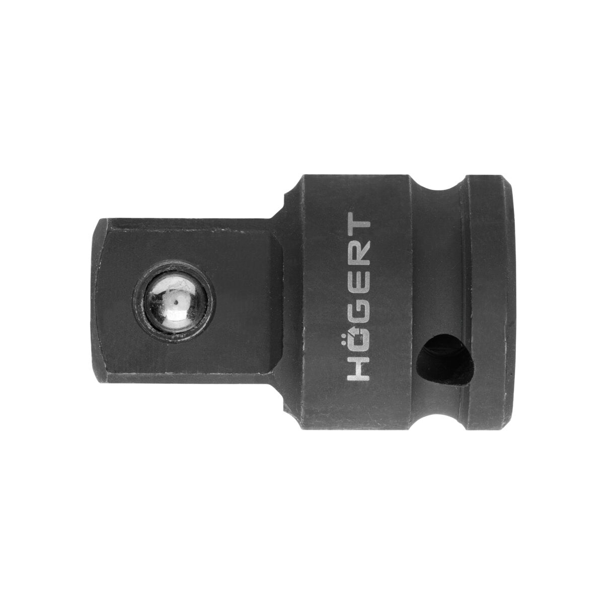 HOEGERT adapter za nasadne ključeve 3/4 ”(ž) – 1 ” (m) udarni HT4R325 - Hoegert - HT4R325 - Pribor za elektro alate >