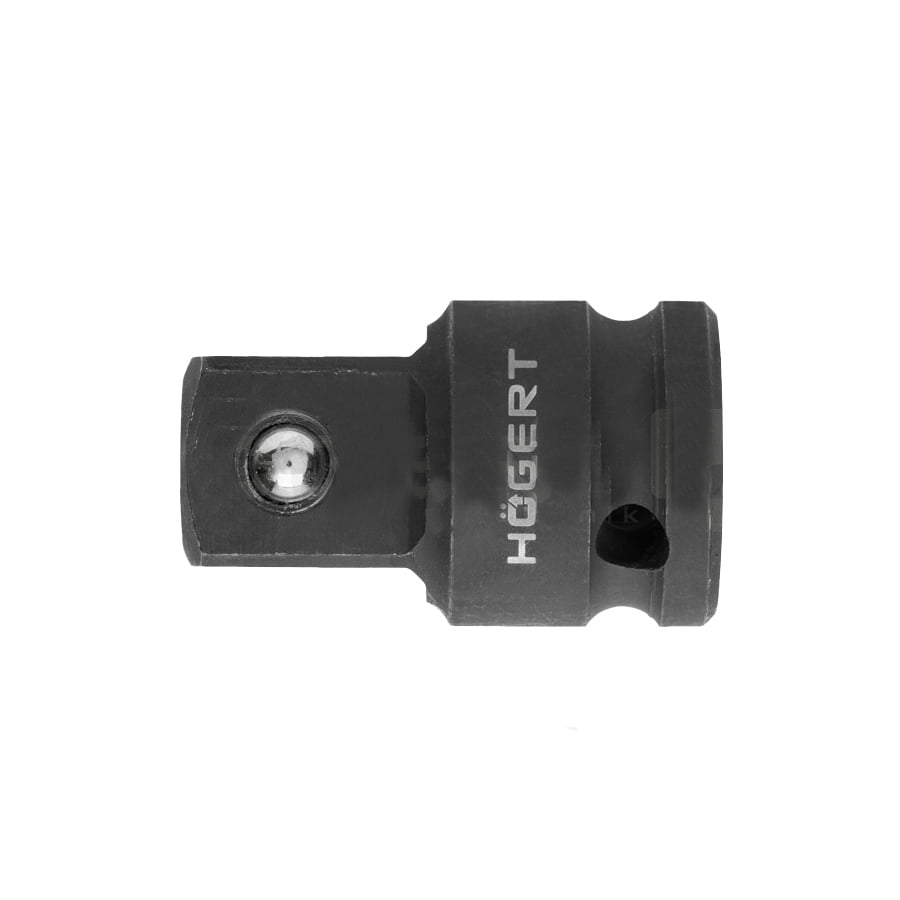 HOEGERT udarni adapter 3/4Ž-1M HT4R326 - Hoegert - HT4R326 - Ručni alat > Gedore - nasadni ključevi