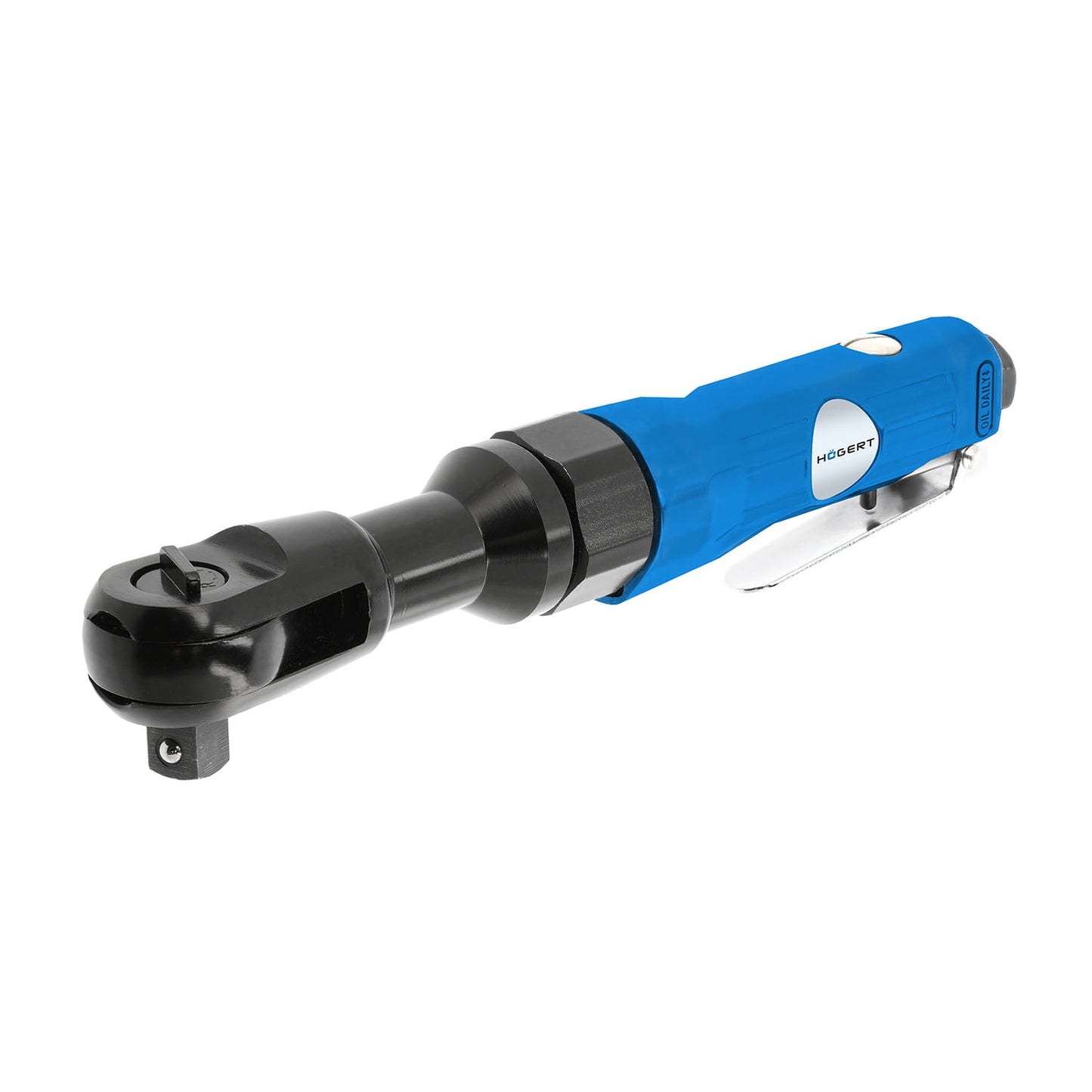 Hoegert pneumatska račna 1/2″ 61Nm HT4R630 - Hoegert - HT4R630 - Kompresori i zračni alat > Pneumatski alat > Pneumatski