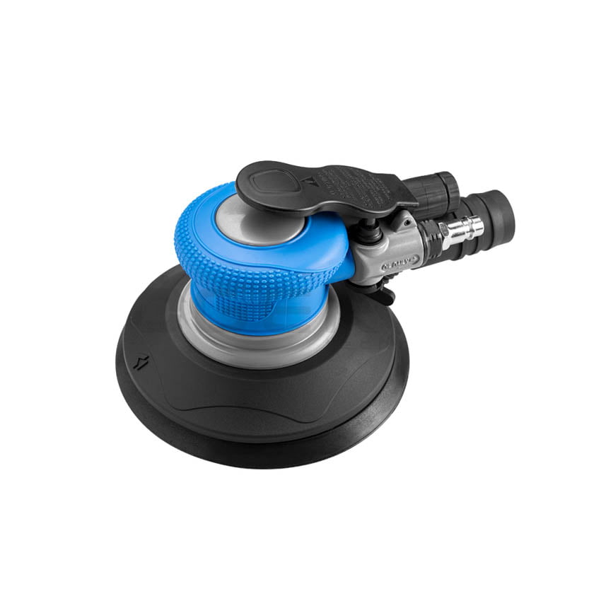 HOEGERT pneumatska ekscentrična brusilica HT4R652 150mm - Hoegert - HT4R652 - Kompresori i zračni alat > Pneumatski alat >