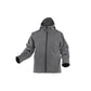 Hoegert softshell siva radna jakna INN HT5K254-XL - Hoegert - INN - HTZ oprema > Radna odjeća > Jakne/bluze/prsluci