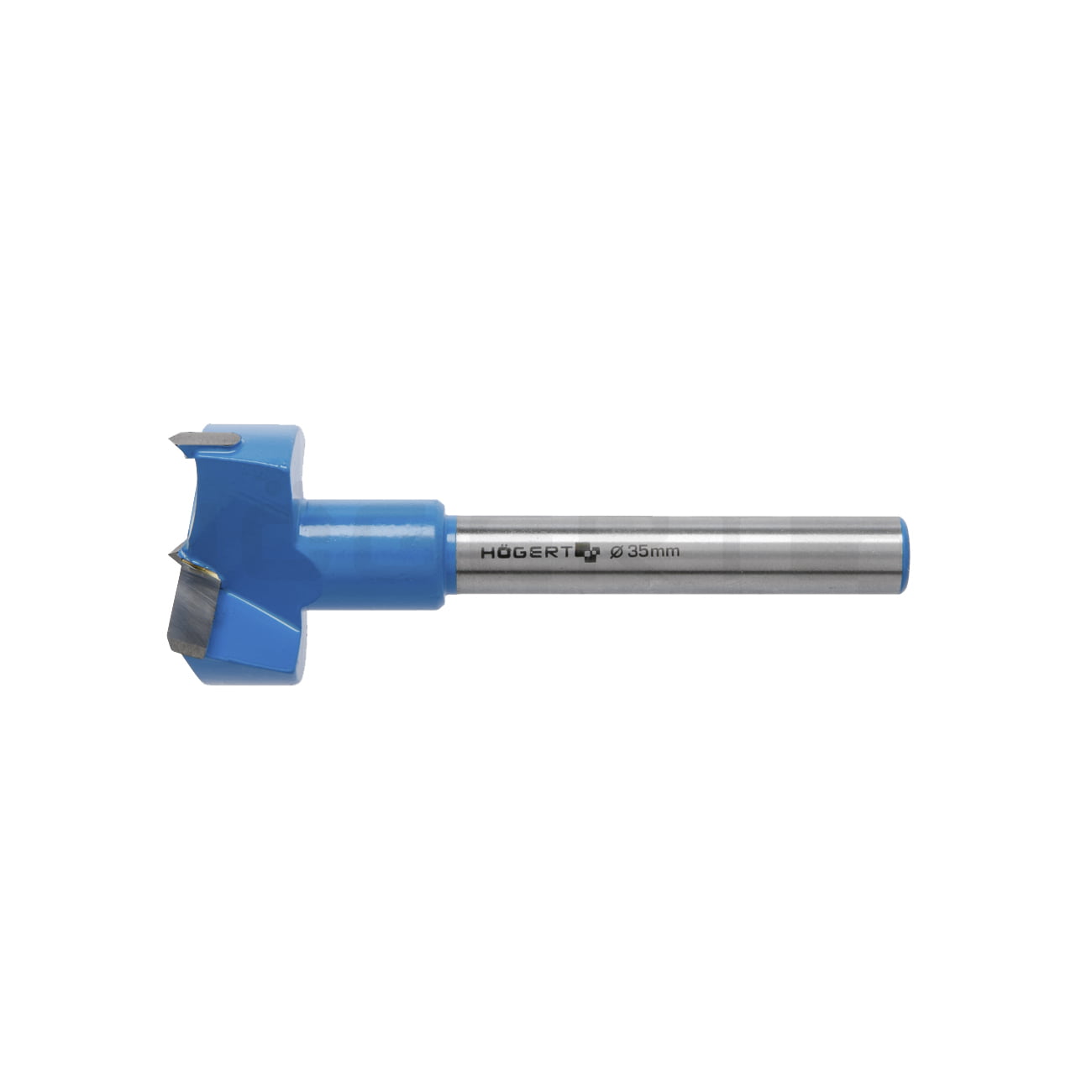HOEGERT forstner burgija HT6D317 30mm - Hoegert - HT6D317 - Pribor za elektro alate > Pribor za bušilice > Burgije/Boreri