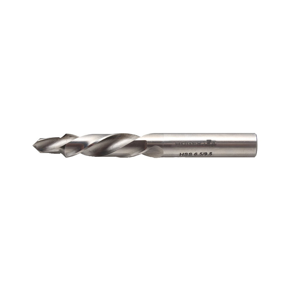 HOEGERT stepenasta burgija za metal HT6D330 HSS 6.5/9.5 mm - Hoegert - HT6D330 - Pribor za elektro alate > Pribor za