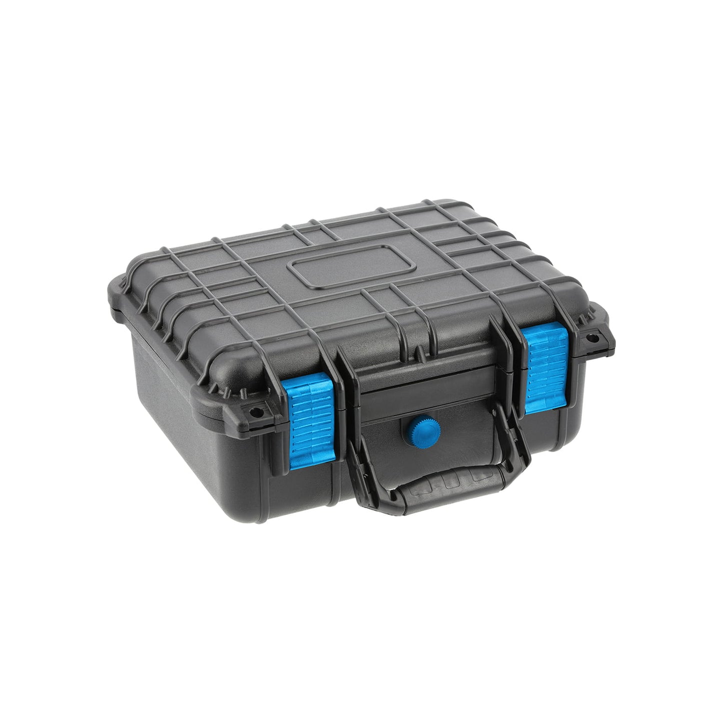 HOEGERT PVC kofer za alat kištra HT7G011 14″ - Hoegert - HT7G011 - Ručni alat > Torbe, koferi i kolica za alat