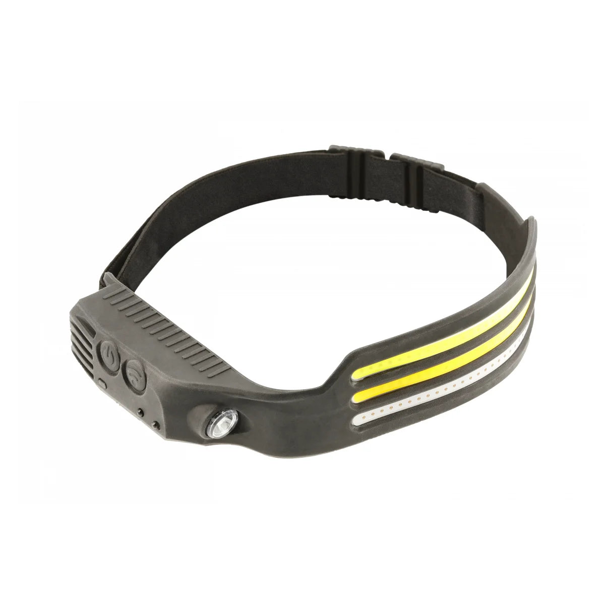 Hoegert aku naglavna lampa sa 10 funkcija LED USB HT1E427 - Hoegert - HT1E427 - Akumulatorski alati > Aku radne lampe