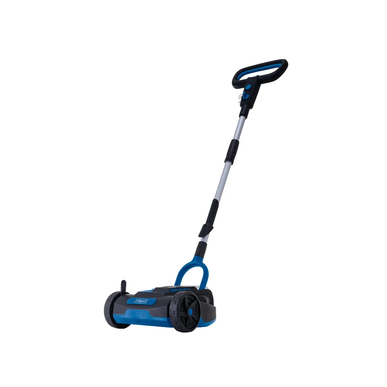 Scheppach aku kosačica kosilica Brushless IXES BC-MP220-X – Solo - Scheppach - BC-MP220-X - Vrt i poljoprivreda > Kosačice