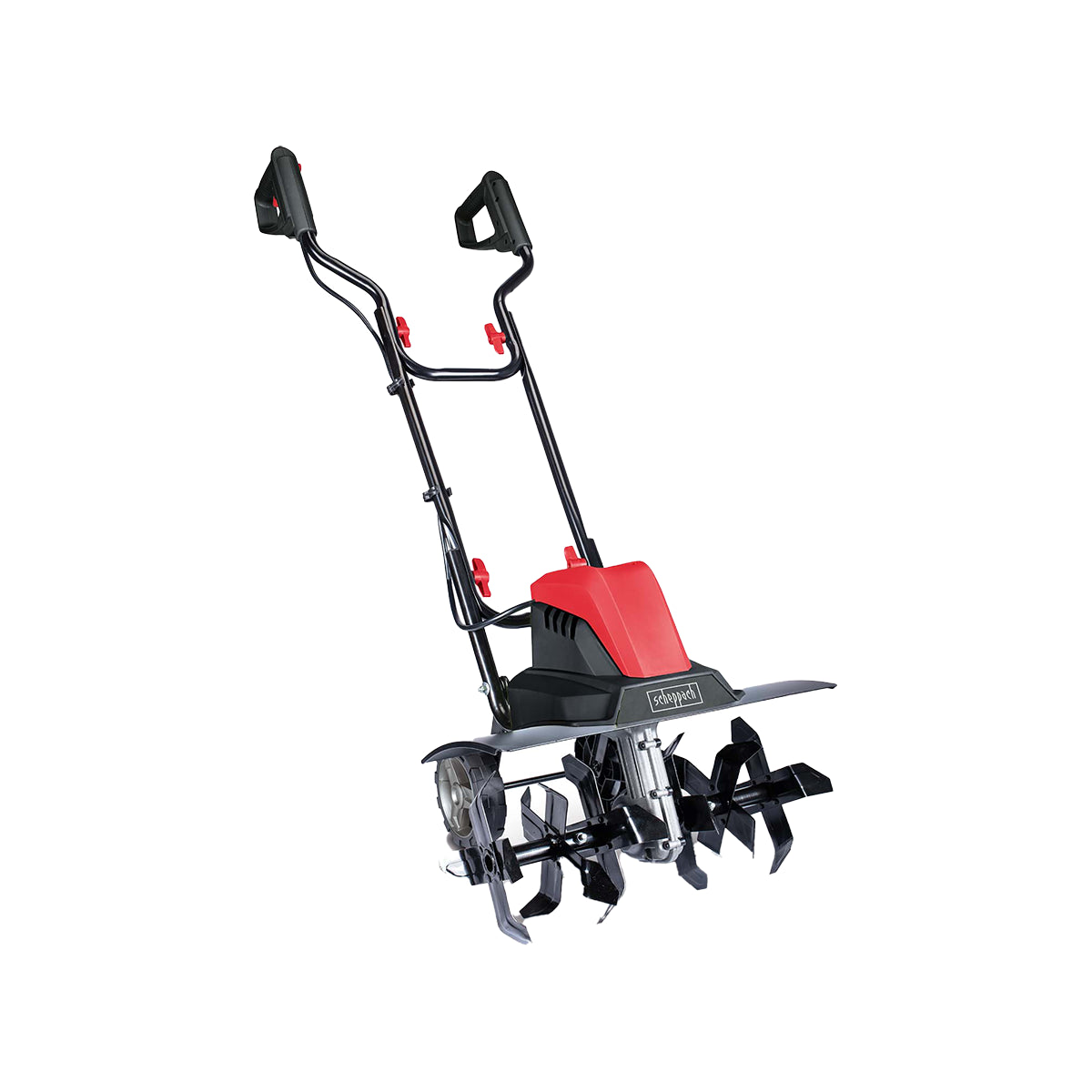 Scheppach električna kopačica freza 45 cm MTE460 - Scheppach - MTE460 - Vrt i poljoprivreda > Kultivatori/freze/kopačice >
