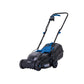 Scheppach aku kosačica kosilica Brushless IXES BC-MP320-X – Solo - Scheppach - BC-MP320-X - Vrt i poljoprivreda > Kosačice