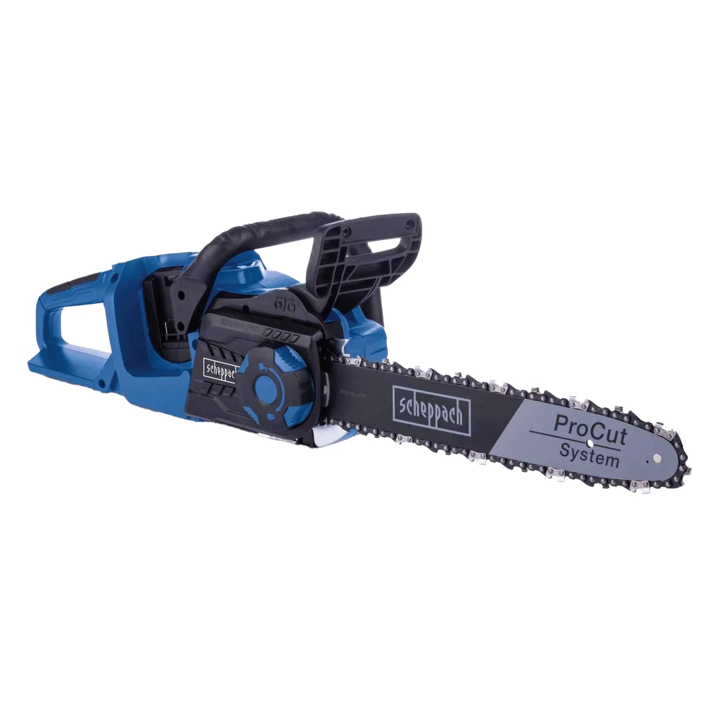 Scheppach aku lančana pila testera Brushless IXES BC-CS355Duo-X – Solo - Scheppach - BC-CS355Duo-X - Vrt i poljoprivreda >