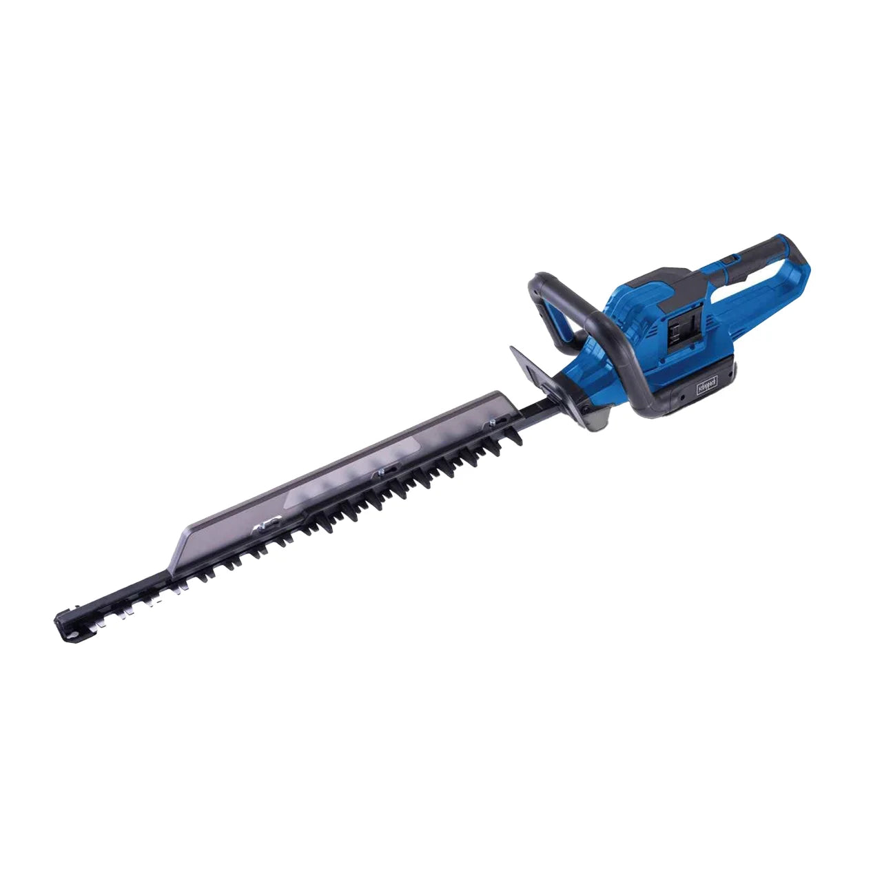 Scheppach aku makaze škare za živicu Brushless IXES BC-HT720-X – Solo - Scheppach - BC-HT720-X - Vrt i poljoprivreda >