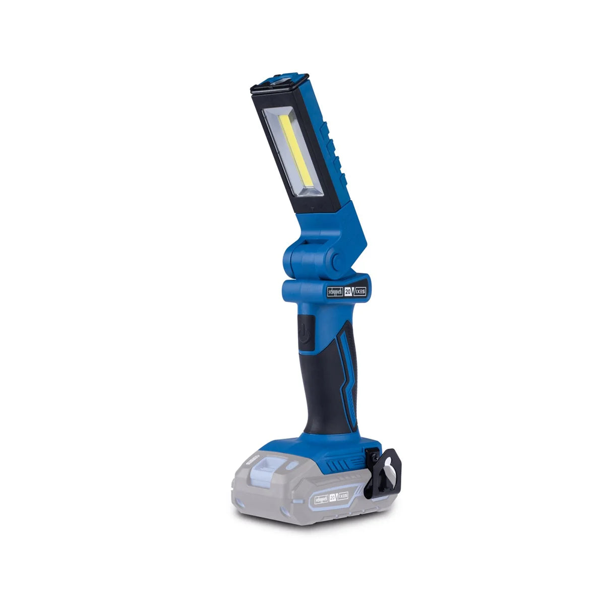 Scheppach aku radna lampa IXES C-WL20-X – Solo - Scheppach - C-WL20-X - Akumulatorski alati > Aku radne lampe