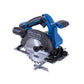 Scheppach aku ručni cirkular kružna pila Brushless IXES BC-HCS165-X – Solo - Scheppach - BC-HCS165-X - Akumulatorski alati