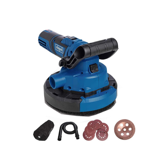 Scheppach brusilica za zidove CGP1200 - Scheppach - CGP1200 - Elektro alati > Brusilice > Brusilice za zidove