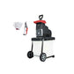 Scheppach drobilica za grane GS60 2800W - Scheppach - GS60 - Vrt i poljoprivreda > Drobilice za grane
