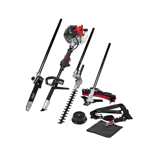Scheppach motorni multifunkcionalni trimer MFH5200-4P 1.8 KS - Scheppach - MFH5200-4P - Vrt i poljoprivreda > Trimeri/kose