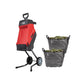 Scheppach sjeckalica za grane GS55 2400W - Scheppach - GS55 - Vrt i poljoprivreda > Drobilice za grane