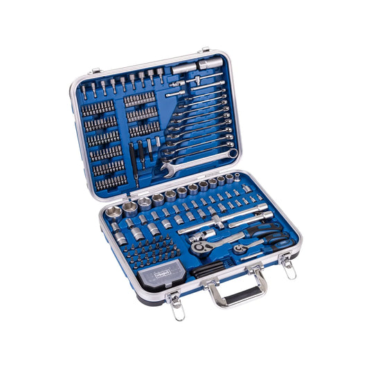Scheppach 233-dijelni set alata TB235 - Scheppach - TB235 - Ručni alat > Setovi alata