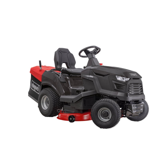 Scheppach traktor kosačica kosilica TMR452-98H-RD 12.5 KS - Scheppach - TMR452-98H-RD - Vrt i poljoprivreda > Kosačice za