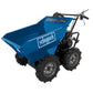 Scheppach motorna kolica Dumper DP3000 5.6 KS - Scheppach - DP3000 - Vrt i poljoprivreda > Multifunkcionalni vrtni alati