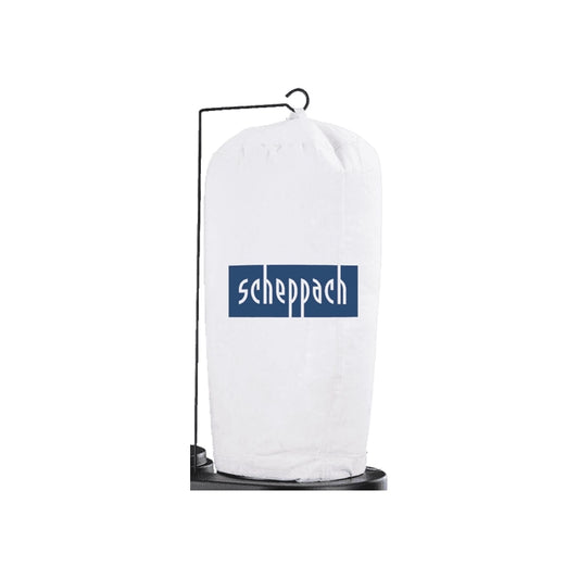 Scheppach filter vreća za DC500 (1 komad) 3906301013 - Scheppach - filter vreća za DC500 - Usisivači > Pribor za usisivače