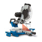 Scheppach preklopna potezna pila HM140L 305mm - Scheppach - HM140L - Stacionarne mašine > Potezne i nagibne testere-pile