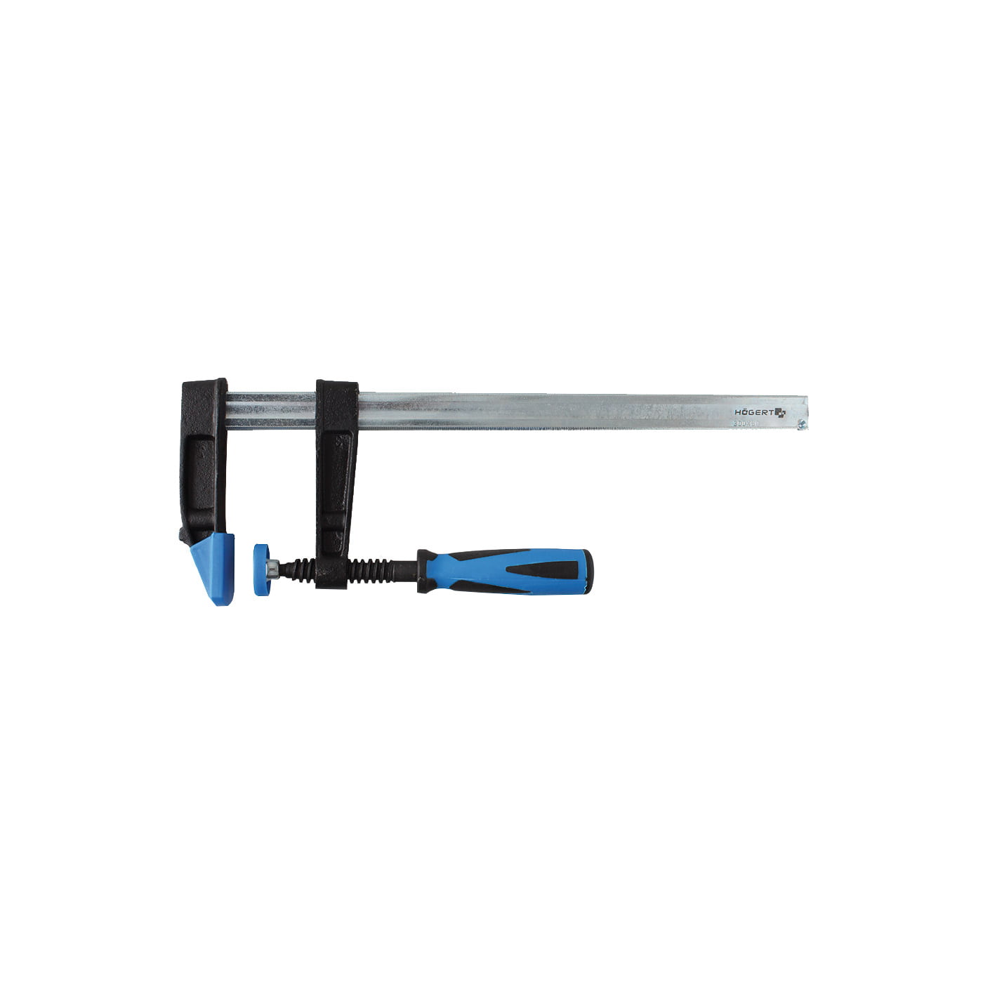 HOEGERT stolarska stega HT3B906 300x80mm - Hoegert - HT3B906 - Ručni alat > Stege