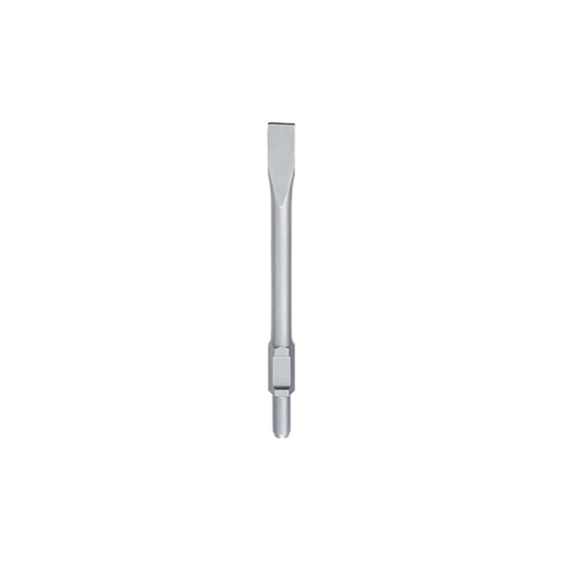 Scheppach ravno dlijeto HEX za AB1600/1900 38x390mm - Scheppach - ravno dlijeto za AB1600/1900 38x390mm - Pribor za elektro