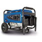 Scheppach SG3200 benzinski agregat za struju 2,8 kW