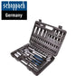 Scheppach set nasadnih ključeva TB94 - Scheppach - TB94 - Ručni alat > Gedore - nasadni ključevi