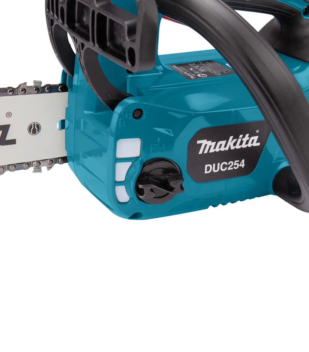Makita – Akumulatorska lančana pila DUC254Z 250 mm 18 V LXT SOLO Lančane pile za drvo (motorke)