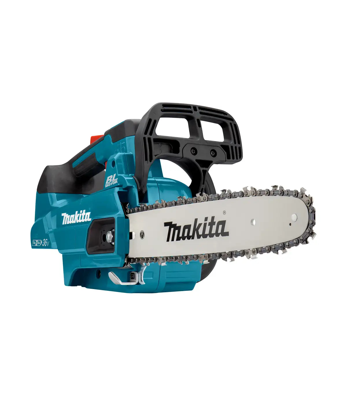 Makita – Akumulatorska lančana pila DUC306Z, 2×18 V LXT (SOLO) by Makita Lančane pile za drvo (motorke)