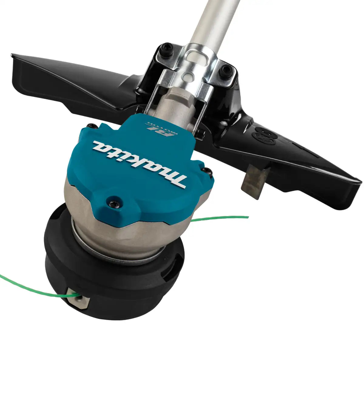 Makita – Akumulatorski trimer DUR368LZ by Makita Trimeri za travu