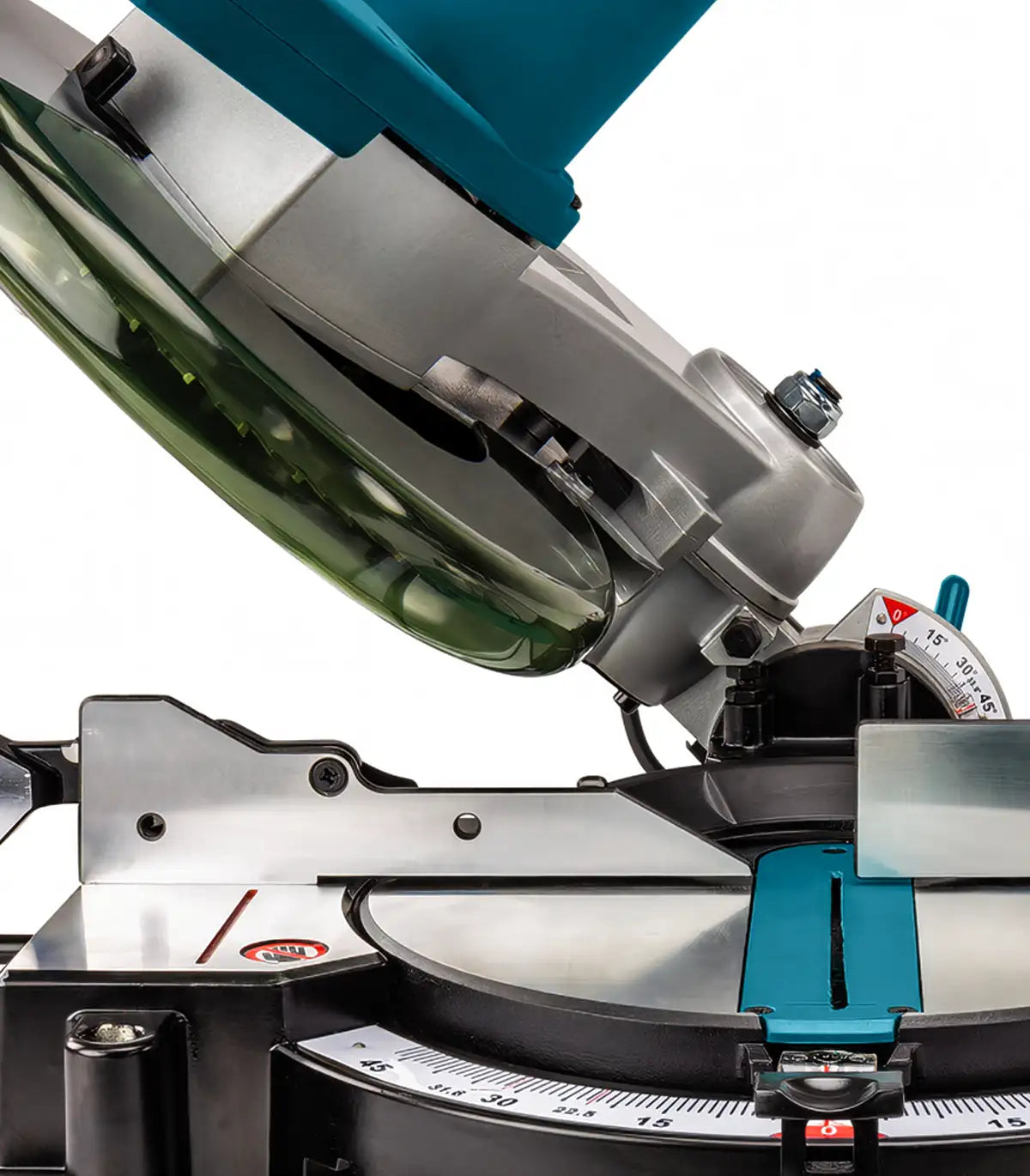 Makita – Nagibna pila MLS100N by Makita Električne potezne pile i cirkulari